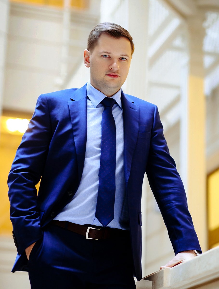 Ярошевич Павел implantPro Ярошевич Павел implantPro